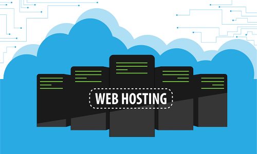 What is Hosting