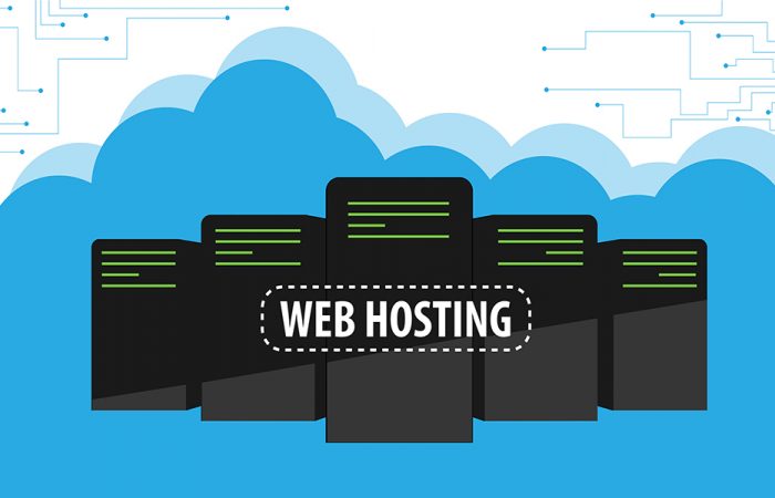 What is Hosting