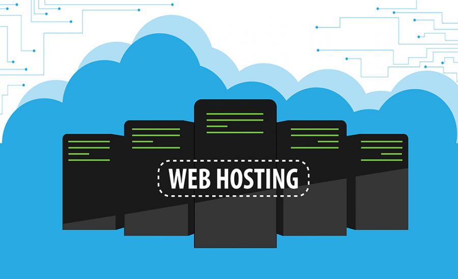 What is Hosting